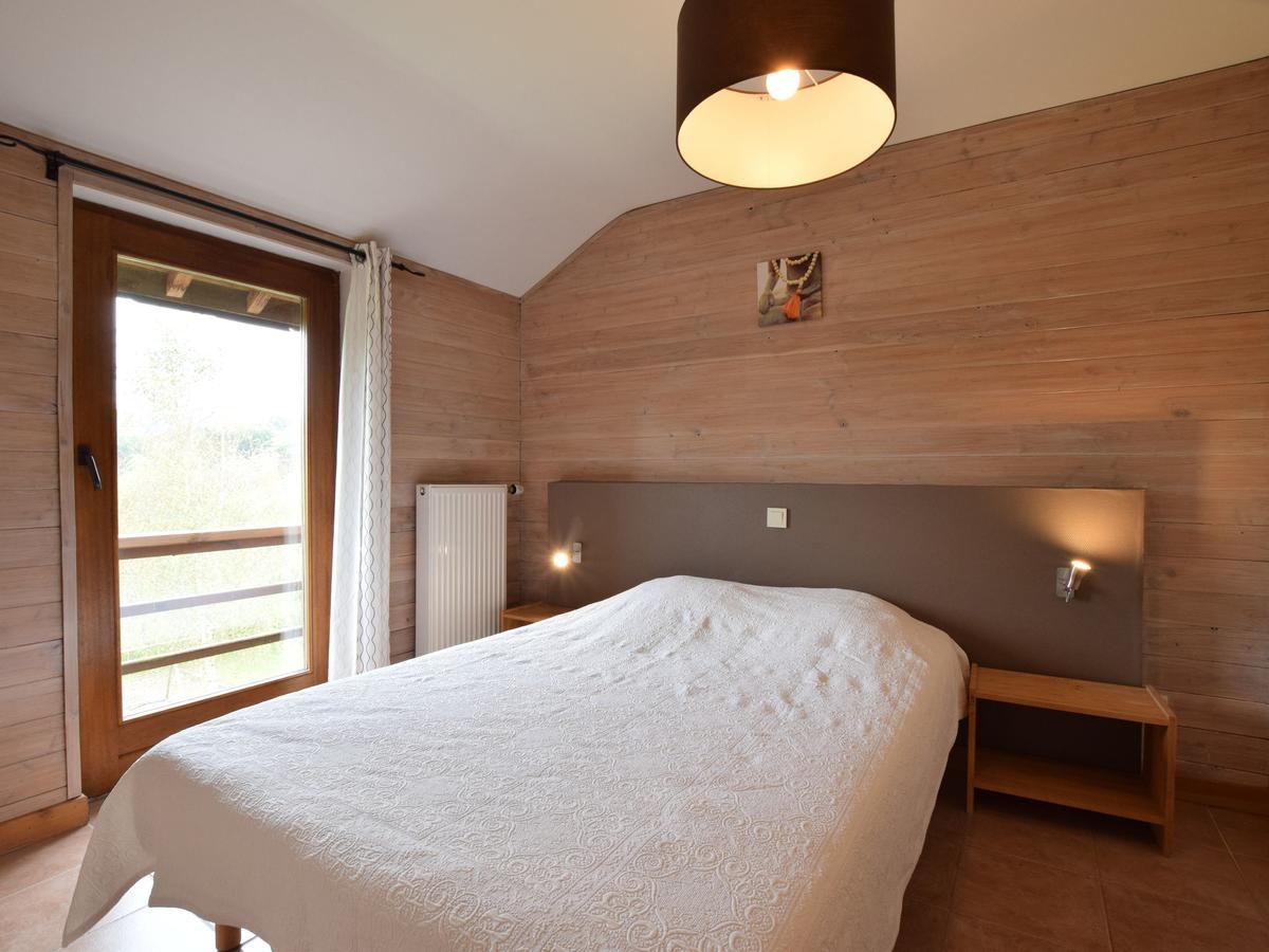 Duplex Chalet With Sauna And Terrace Verpré Kültér fotó